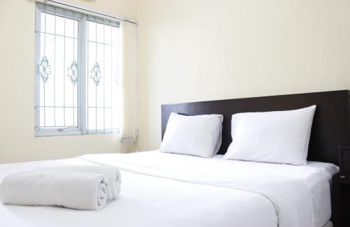 Sukajadi Apartment | Deluxe & Cozy 4BR Galeri Ciumbuleuit Apartment By Travelio