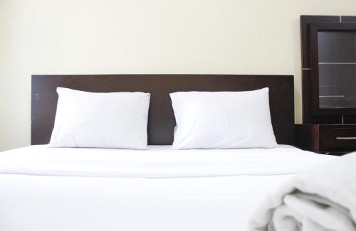 Sukajadi Apartment | Deluxe & Cozy 4BR Galeri Ciumbuleuit Apartment By Travelio