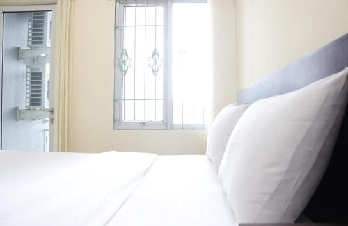 Sukajadi Apartment | Deluxe & Cozy 4BR Galeri Ciumbuleuit Apartment By Travelio