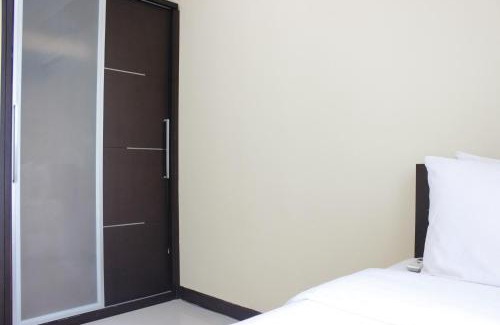 Sukajadi Apartment | Deluxe & Cozy 4BR Galeri Ciumbuleuit Apartment By Travelio