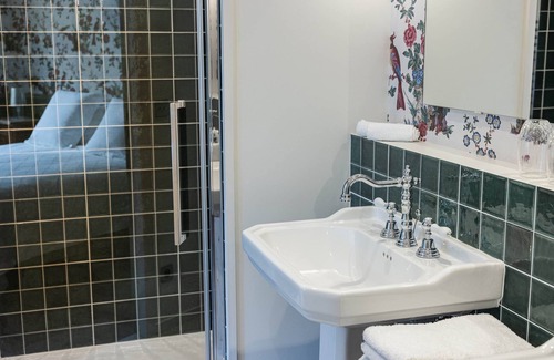 Le Pian-Medoc House | Deluxe double room