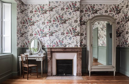 Le Pian-Medoc House | Deluxe double room
