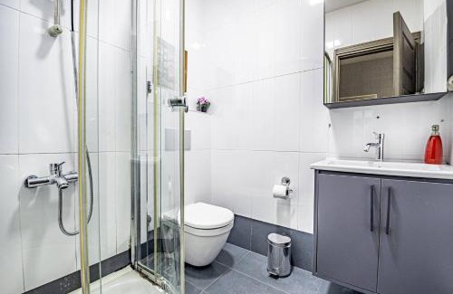 Sultanahmet House | Deluxe Double Room 4
