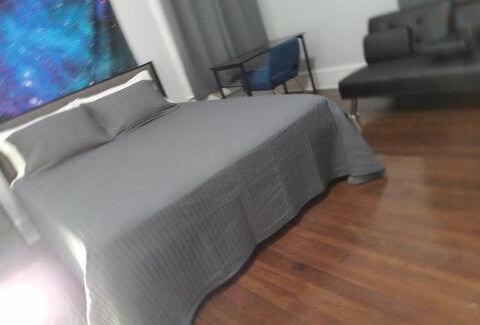 Winder Hostel | Deluxe double suite rooms rm 1