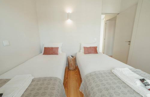 Centro / Baixa Apartment | Deluxe Duplex by Hosty
