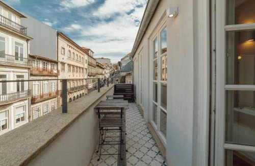 Centro / Baixa Apartment | Deluxe Duplex by Hosty