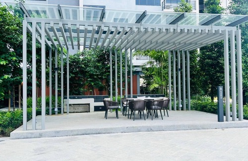 Imbi Apartment | Deluxe Duplex Studio Suite @ Agile Bukit Bintang