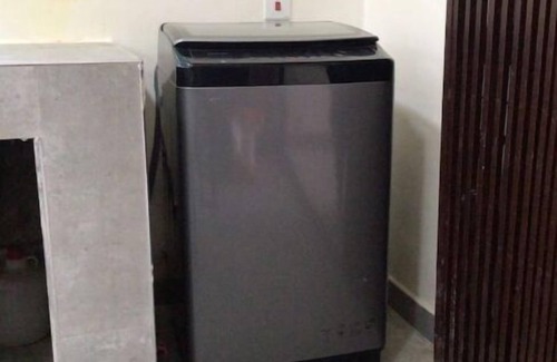Ashaiman Apartment | Deluxe en-suite studio apartment at Sanga Estates