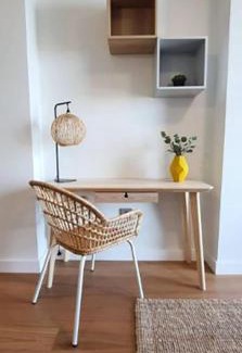 Las Palmas de Gran Canaria Apartment | Deluxe Beach Suite w Garage by Canary365