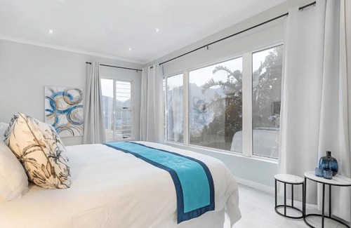 Bang Phong Phang Apartment | Deluxe Family Apartment