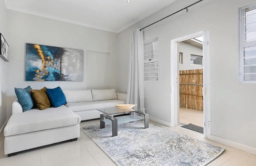 Bang Phong Phang Apartment | Deluxe Family Apartment