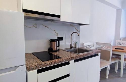 Vlore Villa | Deluxe Family Room