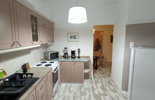 Kalambaka Apartment | Deluxe Family Suite - Kalabaka