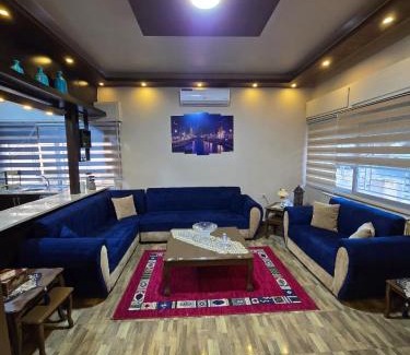 Al Jubeiha Apartment | Deluxe Furnished Studio Jubaiha