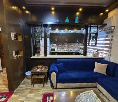 Al Jubeiha Apartment | Deluxe Furnished Studio Jubaiha