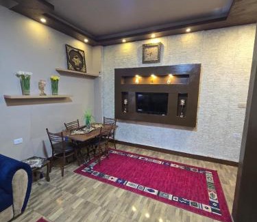 Al Jubeiha Apartment | Deluxe Furnished Studio Jubaiha