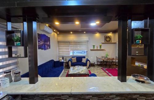 Al Jubeiha Apartment | Deluxe Furnished Studio Jubaiha