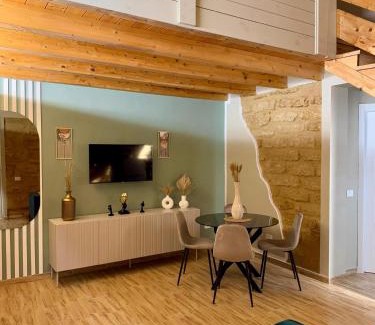 Agrigento Apartment | Deluxe Guesthouse Twenty Four Agrigento Centro