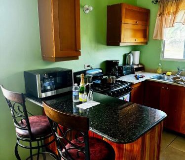 Montego Bay Apartment | Deluxe Haven