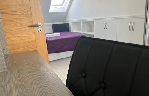 Tottenham House | Deluxe Homestay near Tottenham Hotspur Stadium