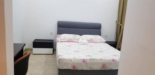 Taman Kenangan Apartment | DELUXE HOMESTAY @ ONE RESIDENCE