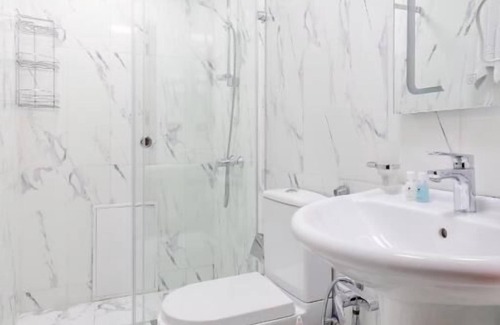 Nasimi Hotel | Deluxe İnn Hotel Baku