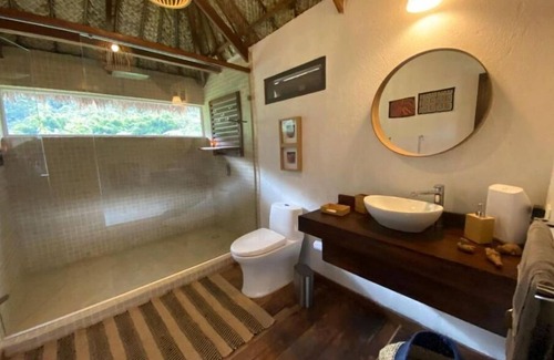 Minca Hotel | Deluxe King Room