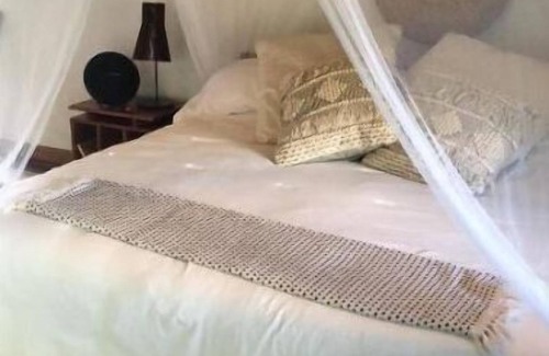 Minca Hotel | Deluxe King Room