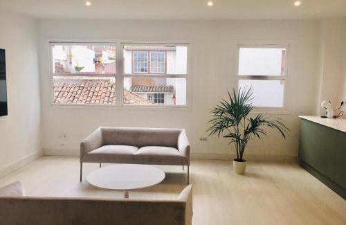 Santa Cruz de la Palma Apartment | Deluxe La Palma