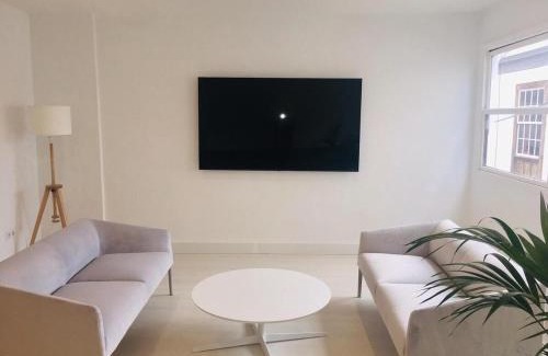 Santa Cruz de la Palma Apartment | Deluxe La Palma