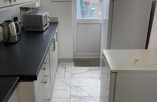 Custom House House | Deluxe London Excel/London City Airport Luxury Apartment