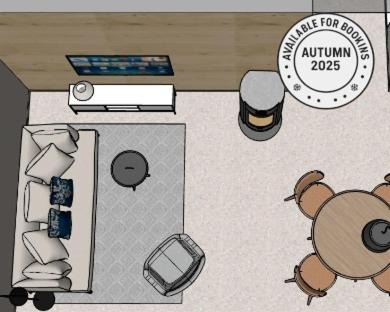Luosto Apartment | Deluxe Luosto
