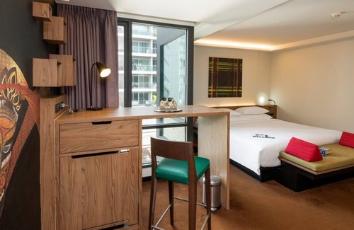Khlong Toei Nuea House | Deluxe - Maitria Mode Sukhumvit 15 Bangok