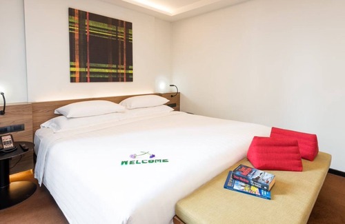 Khlong Toei Nuea House | Deluxe - Maitria Mode Sukhumvit 15 Bangok