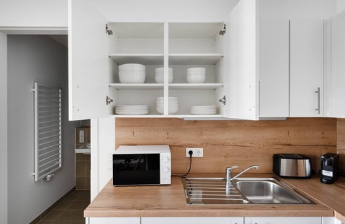 Tiergarten Apartment | Deluxe Mitte 1BR near park am Gleisdreieck, by Blueground