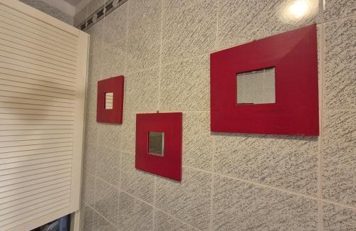 Is Mirrionis Apartment | Deluxe Monte Claro
