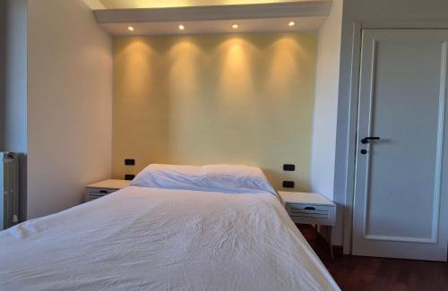 Is Mirrionis Apartment | Deluxe Monte Claro