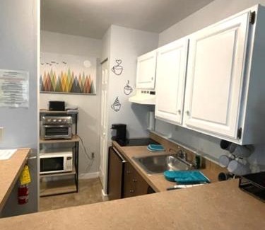 Hancock Apartment | Deluxe Mountain Fox Suite Jiminy Peak - Ski On Off - Fully Redone Decor