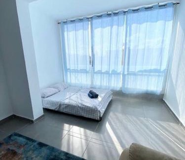 Haifa Apartment | Deluxe near the Mediterranean