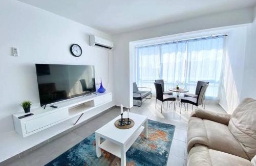 Haifa Apartment | Deluxe near the Mediterranean