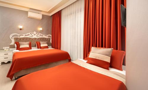 Emin Sinan Hotel | Deluxe Newport Hotel - Old City