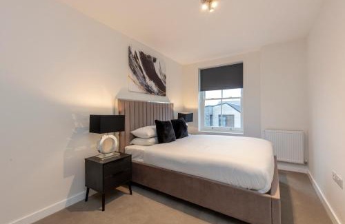 Harringay Apartment | Deluxe North Central London Apartment