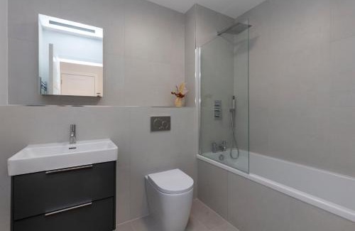 Harringay Apartment | Deluxe North Central London Apartment