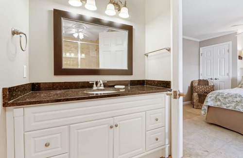 Hilton Head Island Condo | Deluxe Ocean Dunes Villa 205 - Stunning views of the Ocean and Heated Pool
