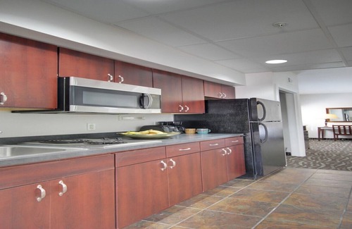 Ocean City Condo | Deluxe One -Bedroom Condo!