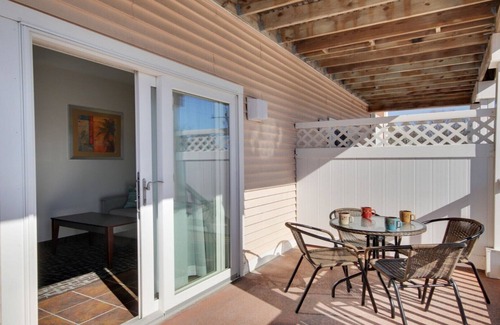 Ocean City Condo | Deluxe One -Bedroom Condo!