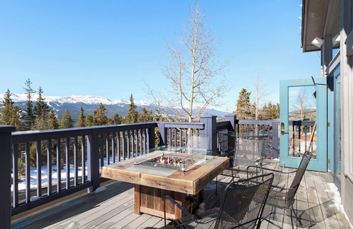 Baldy Mountain Condo | Deluxe One Bedroom Condo. AMAZING VIEWS. On bus route. Pet friendly.