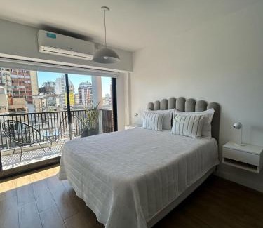 Abasto Apartment | Deluxe Palermo Studio