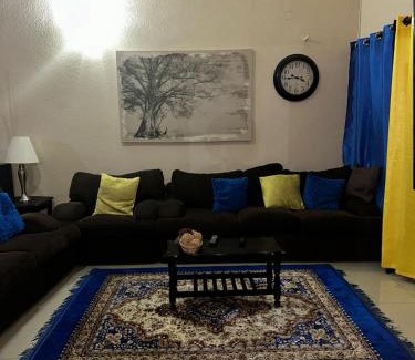 Saint Andrew Apartment | Deluxe Presidential suite