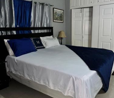 Saint Andrew Apartment | Deluxe Presidential suite
